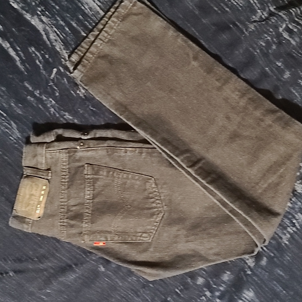 511 Levi's